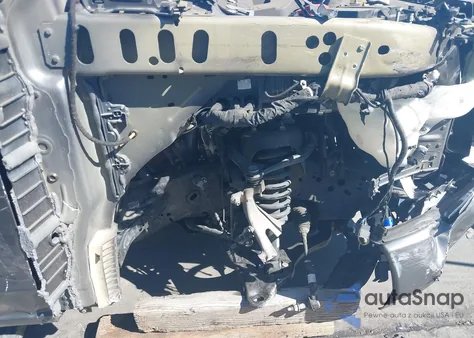 2022 Ford F-150 Xlt z USA, uszkodzony, nr VIN 1FTFW1E81NKE55688